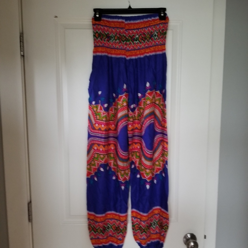 Brand New Summer Cultural Wear with Side Pocket